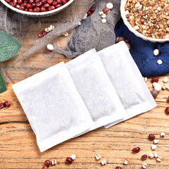 HelloYoung 150g Healthy Red Bean and Coix Seed Tea Herbal Tea Chixiaodou Qianshi Yirencha