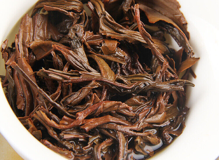 HelloYoung Yunnan Black Tea DianHong Tea Strong Fragrance Fengqing KungFu Mao Feng 3.52oz