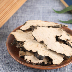 HelloYoung Chinese Natural Herbal TeaOriginal Changbaishan Zhuling  精选长白山猪苓 250g /500g