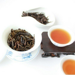 HelloYoung Shui Xian Shui Hsien Oolong Tea Wuyi Mountain Oolong Rock Tea 240g