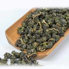 Milk Oolong Tea A Unique High Antioxidant Low Caffeine Tea