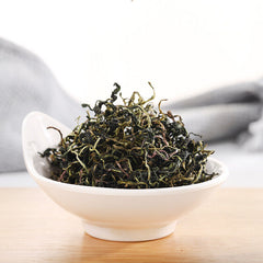 Dandelion Tea in Bottle and Tin Herbal Tea for Detox