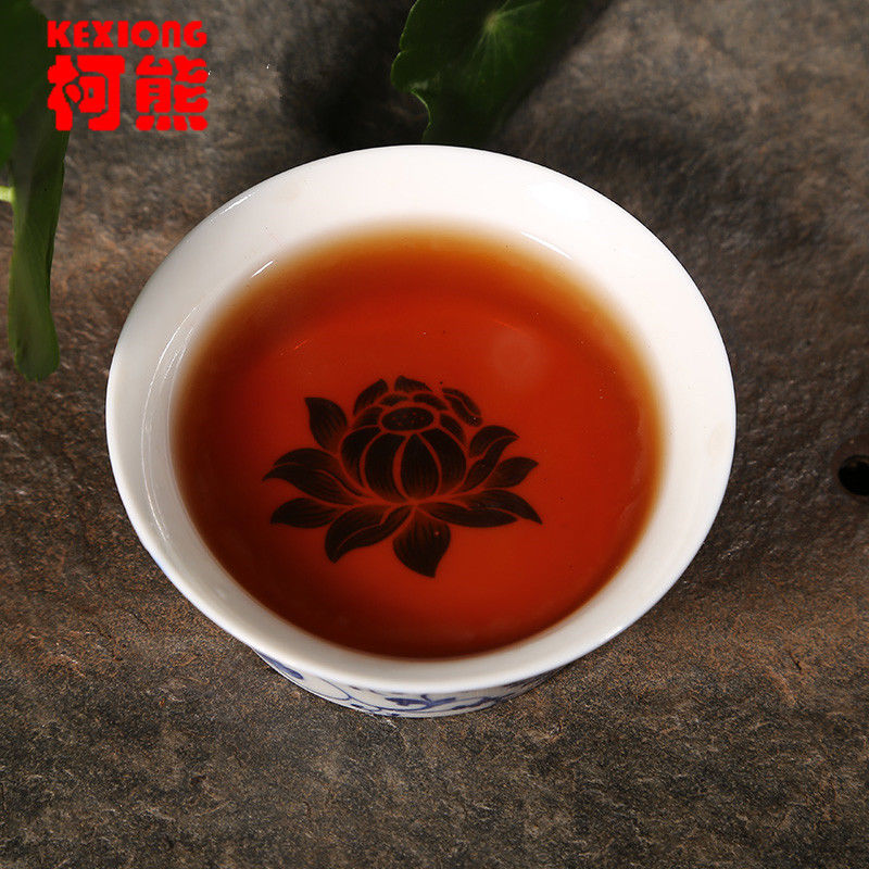 HelloYoungMade in pu er tea 357g oldest puer tea Puerh tea Puer Tea Pu-erh Tea Pu erh