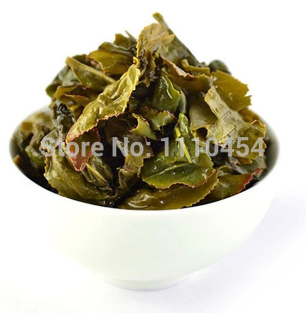 Tiguanyin Tea Organic Green Tea Tie Guan Yin 125g Healthy Drink Milk Oolong Tea