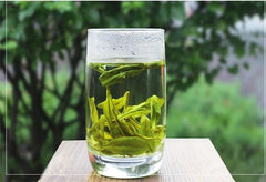 HelloYoungTop Grade Tea West Lake Spring Longjing Green Tea Dragon Well Tea Long Jing Tea