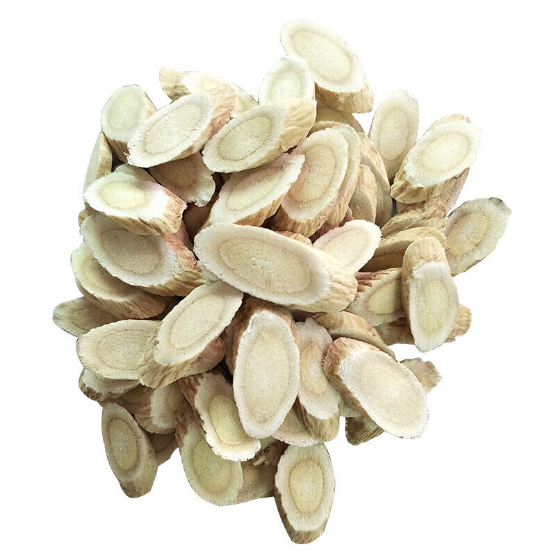HelloYoung Premuim Wild Huang Qi Dried Roots Chinese Ecology Herbal MedicineAstragalus Tea