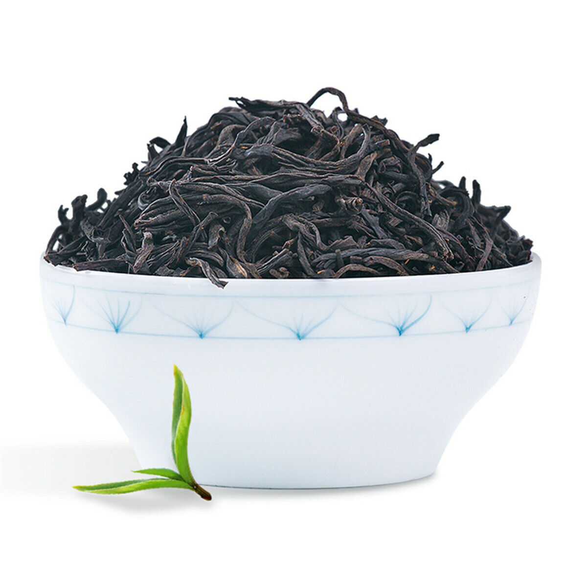 250g/8.8oz Natural Organic Lapsang Souchong Black Tea Traditional Wuyi Red Tea