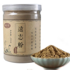 100% Pure Polygala Tenuifolia Root Powder Yuan Zhi 遠志 Organic Herbs