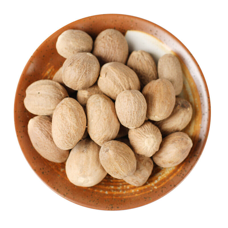 HelloYoung Nutmeg Cooking Materials Roukou Chinese Specialty 100% Healthy Herbal 250g/500g