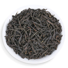 HelloYoung Organic Black Tea Specialty Tea Chinese Super Grade Lapsang Souchong 20 Bags