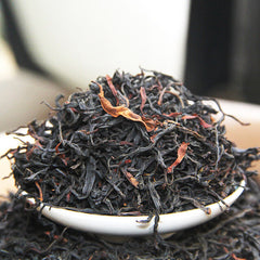 HelloYoung Health Care Tea Organic Ancient Tree Bulk Black Tea High Quality Dian Hong Tea