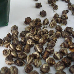 Organic JASMINE TEA DRAGON PEARLS TEA Natural Tea 250g/8.8oz