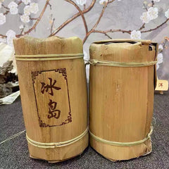 High Quality Chinese Slimming and Healthy Puer Tea Iceland Old Tree 500g