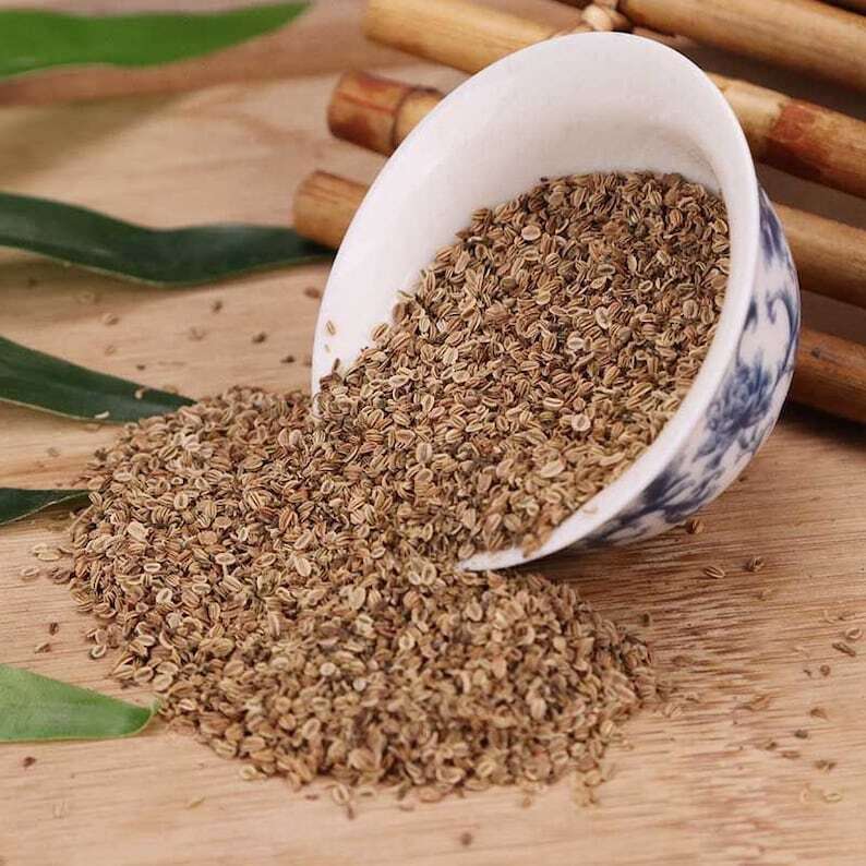 Organic Dried Fructus Cnidii, Cnidium Fruit, She Chuang Zi – HelloYoung