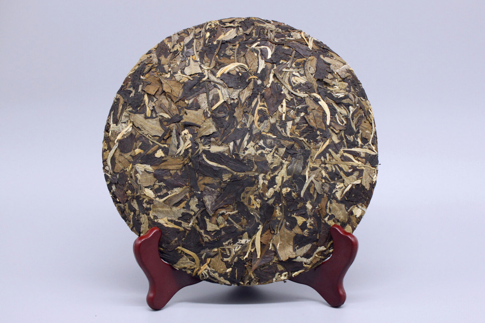 Yunnan Puerh Tea Moonlight White Daughter Tea Puerh Tea Raw Tea White Tea