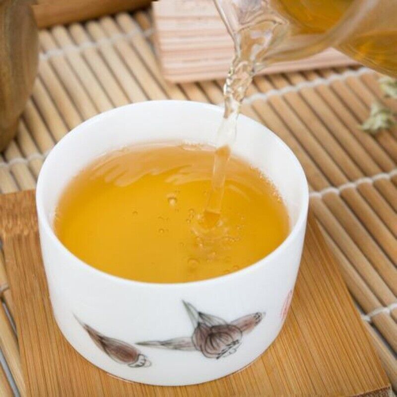 HelloYoung New Good Tea Colitas Tea Superior Jasminetea Jasmine Dragon Pearl 150g