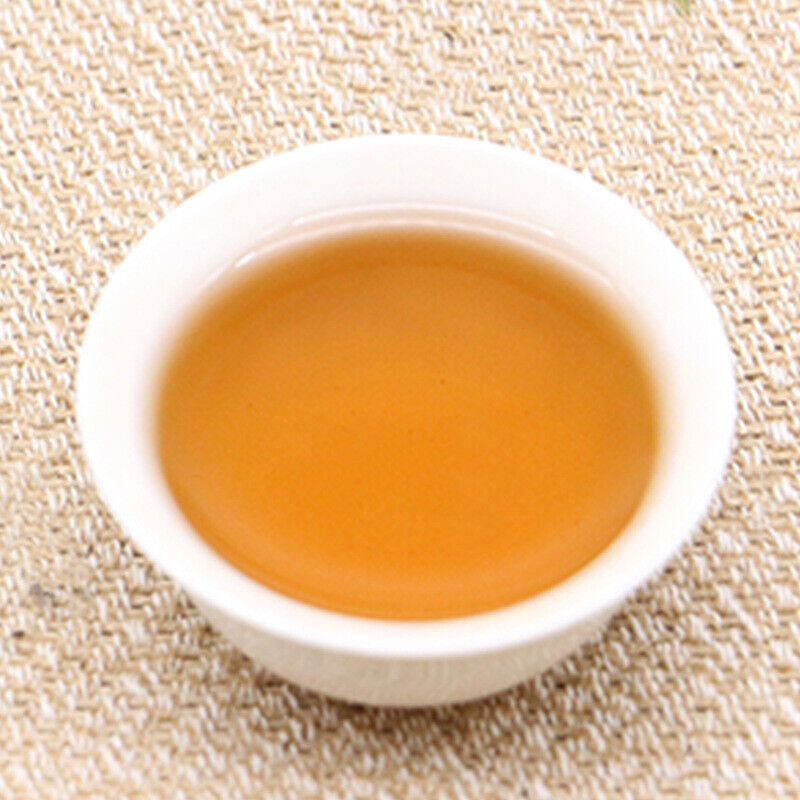HelloYoung Traditional Craft White Tea Organic Date Fragrant Tea 100g Natural Fuding Tea