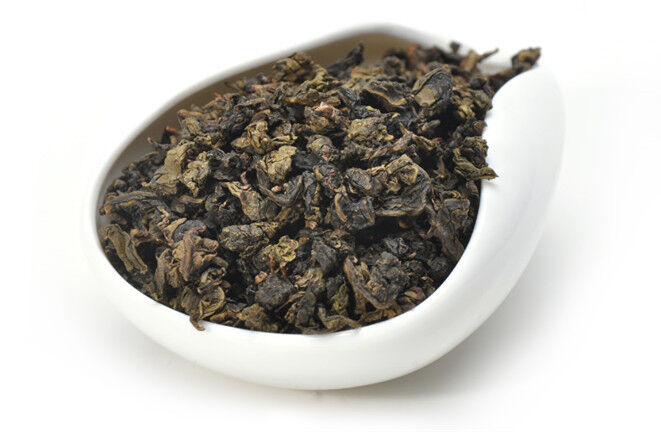 HelloYoung Fresh Organic Carbon Specaily TiKuanYin Oolong Tea High Cost-effeTieguanyin Tea