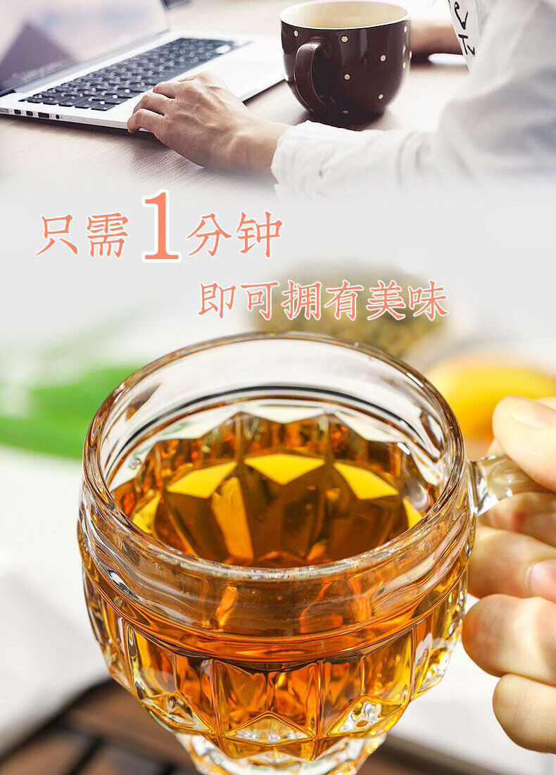 Oolong Tea Jasmine Tea Unsweetened Jasmine Strong Flavor Oolong Tea Bulk 250g