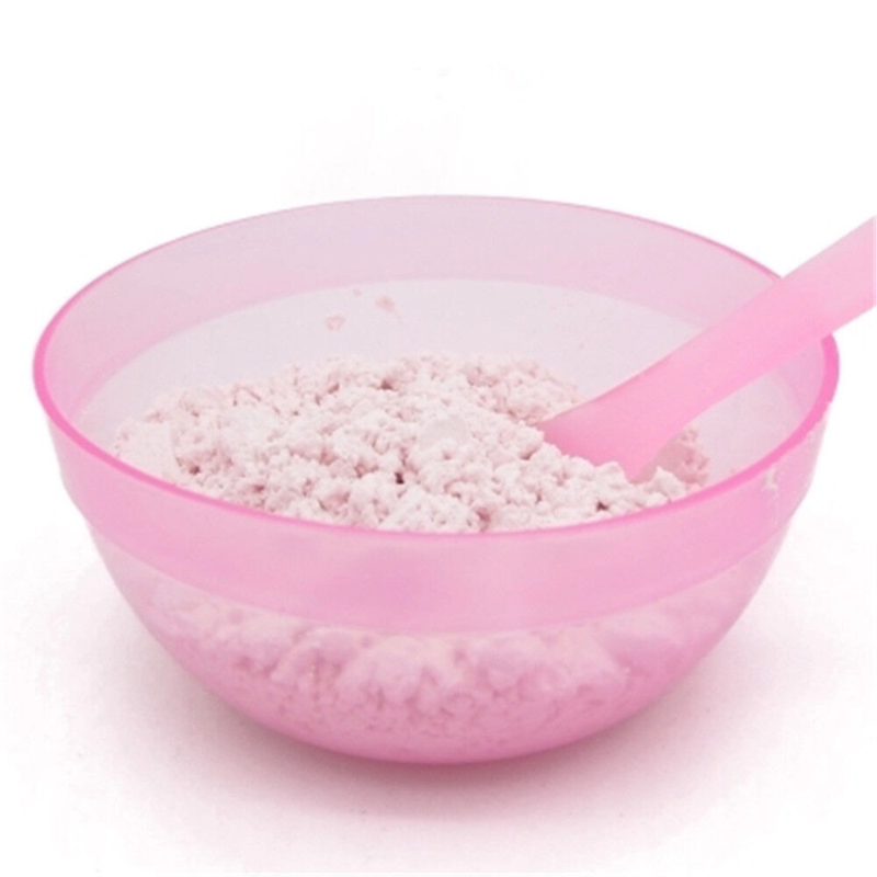HelloYoung Rose Facial Mask Powder Whitening Moisturizing Acne Control DIY Peel off 500g