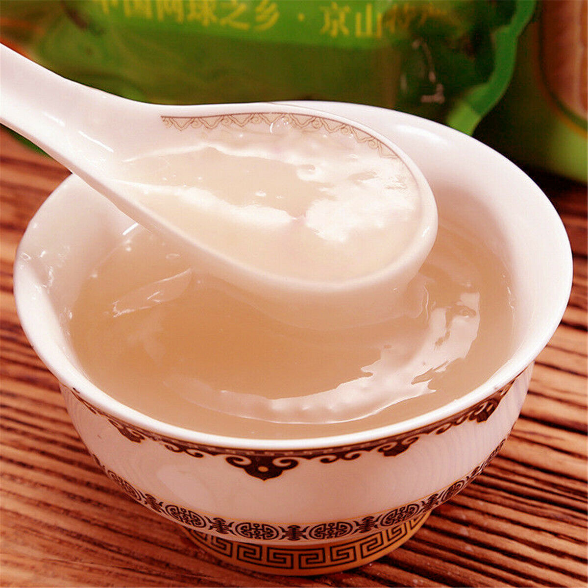 HelloYoung Natural Kudzu Root Herb Tea Flower Tea Health Tea Chinese Specialty Herbal tea
