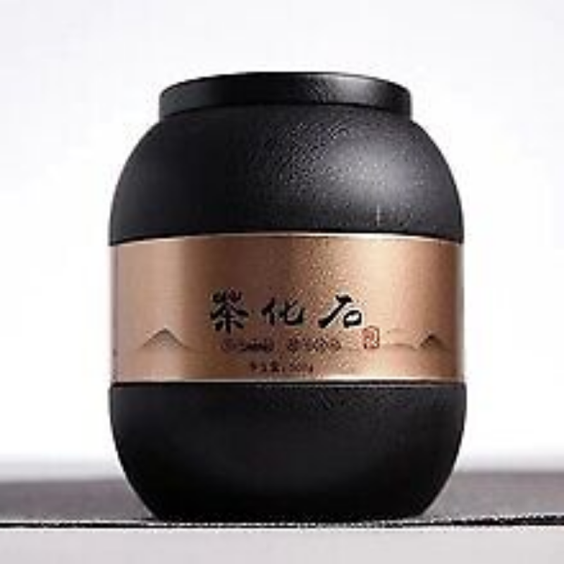 HelloYoung 100g Banzhang Pu'er Raw Tea Cake Menghai Banzhang Tea Yunnan Pu'er Raw Tea