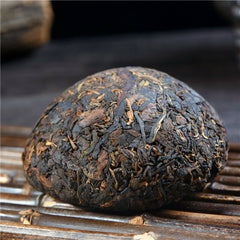 HelloYoung Premium Pu-Erh Tuocha Black Tea Health Care Natural Yunnan Puerh Cooked Tea 250g