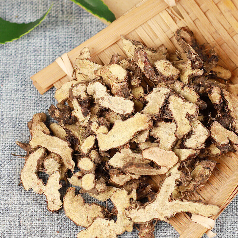 HelloYoung Original Yinyanghuogen Organic Healthy Herbal Tea  500g 精选淫羊藿根 Health