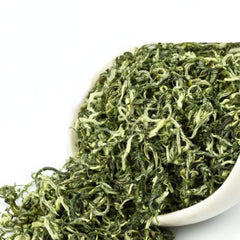 HelloYoung High Quality Gift Tea Slimming Tea Health Care Biluochun Green Tea Chinese 250g