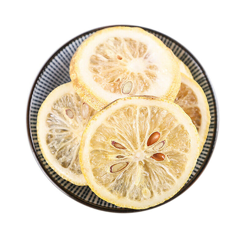 HelloYoung Healthy  Tea Lemon Tea Lemon Slices Dried Fruit Tea Freshly Soaked Scented Tea