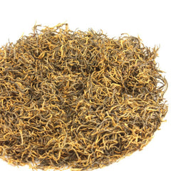 HelloYoung Jinsidian Black Tea High-quality Yunnan Fengqing Golden Sprout 500g Black Tea