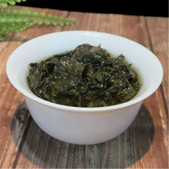 HelloYoung Taiwan Lan Gui Ren Oolong Tea Ginseng Oolong Tea Green Tea Chinese Health Tea