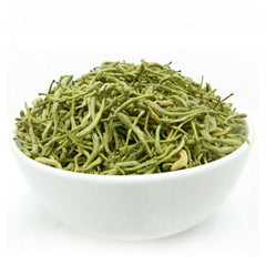 HelloYoung 30g Natural Honeysuckle Healthy Drink 30克 罐装花草茶代用茶甄选原料