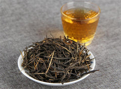 HelloYoung Yunnan Premium DianHong Kongfu Tea Health Organic Dianhong Red Tea Black Tea 30g