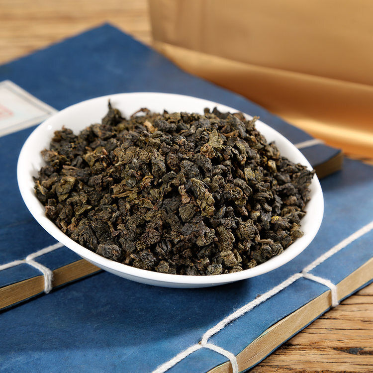 Anxi Tieguanyin Tea Tea 250g Luzhou Fragrant Grade II Tieguanyin Green Tea