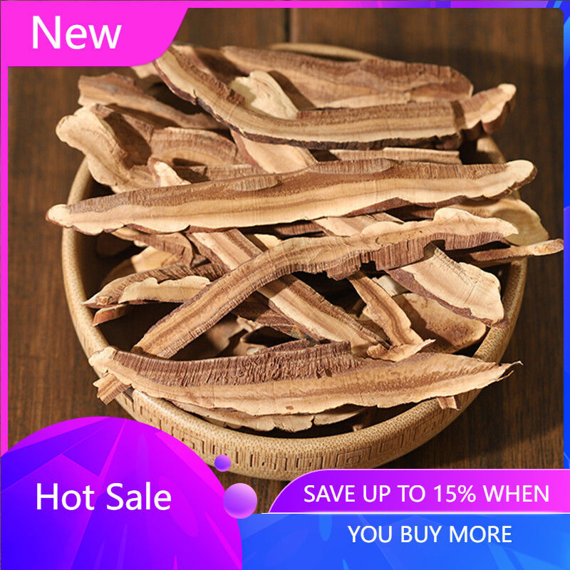 250g Health Dried Wild Lingzhi Red Reishi Mushrooms Ganoderma Lucidum Slices tea