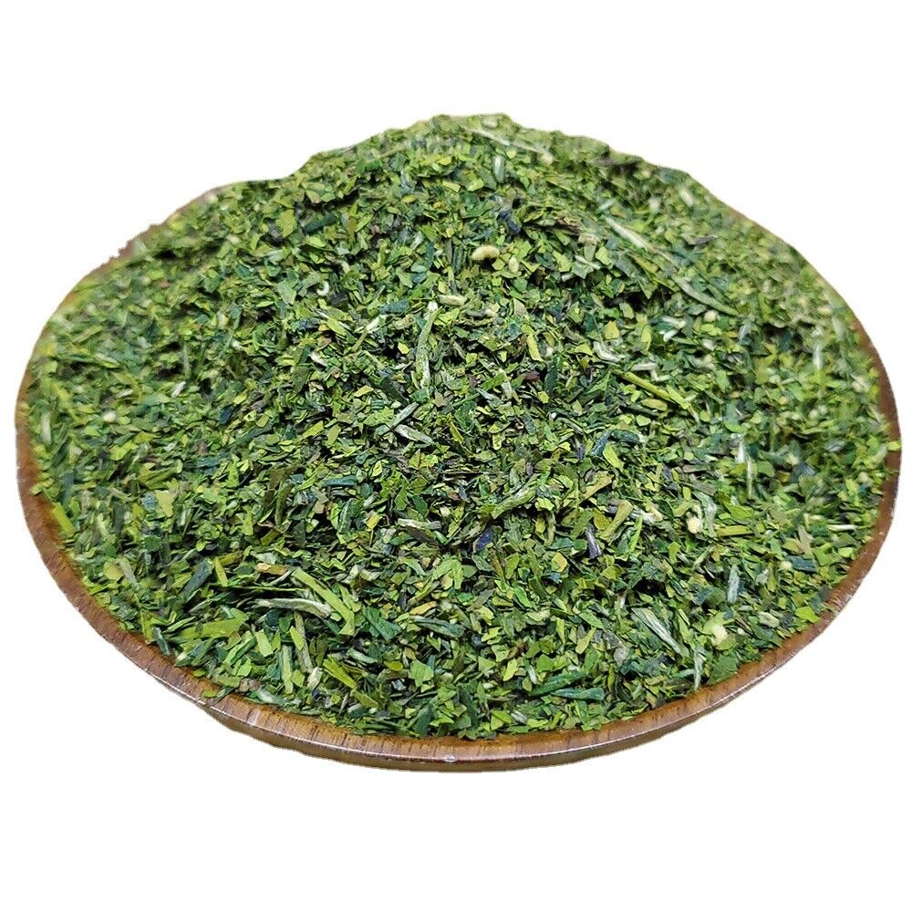 HelloYoung New Tea Longjing Tea Fragments Stir-fried Green Tea 500g/1.1lb