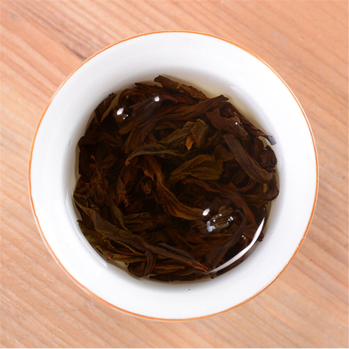 250g/8.8oz Slimming Natural Organic Black Tea Da Hong Pao Tea Dahongpao Tea