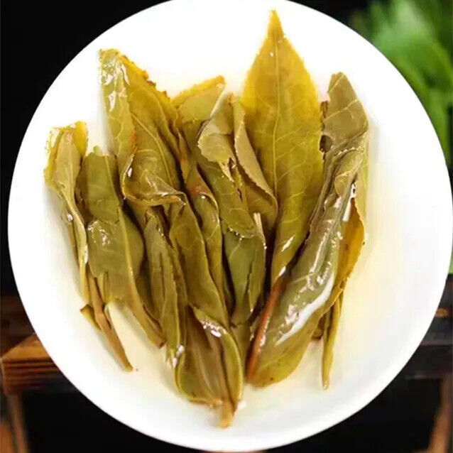 High Quality Chinese Slimming and Healthy Puer Tea Iceland Old Tree 500g
