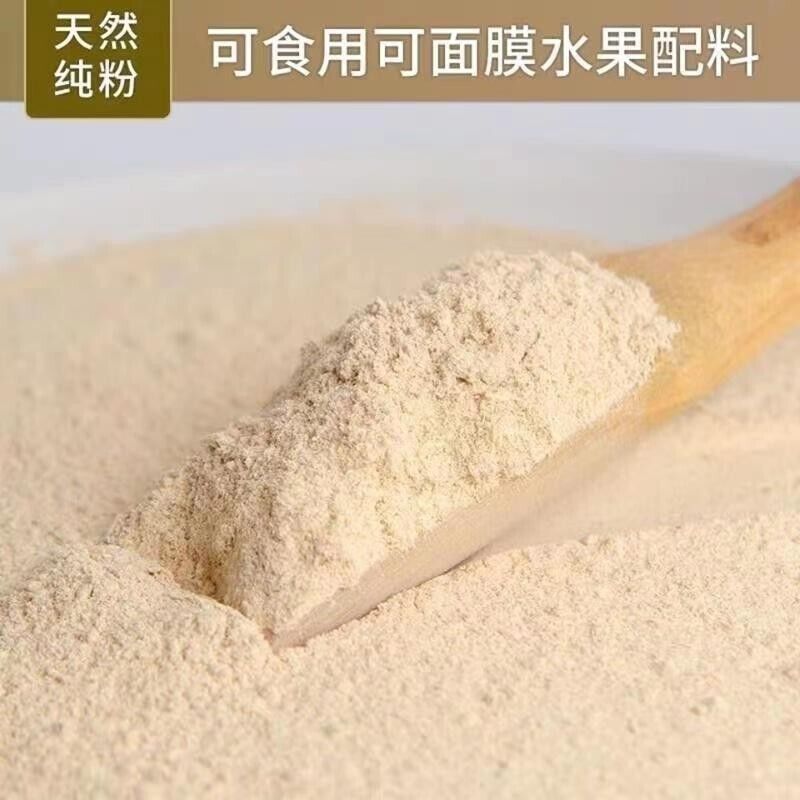 500g Astragalus-Pulver Feines Pulver Authentisches Astragalus-Bruchwand-Pulver