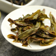 HelloYoung Dancong Jagged Leaf Tea Chinese Oolong Tea Feng Phoenix Dancong Juduozai Huang