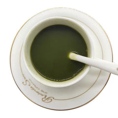 Authentic Green Tea Powder Edible Roasted Green Tea Japanese Matcha Powder 500g