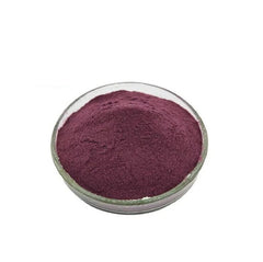 Mulberry Powder Mulberries Fruit Powder Extract ISO Certificate for Drink