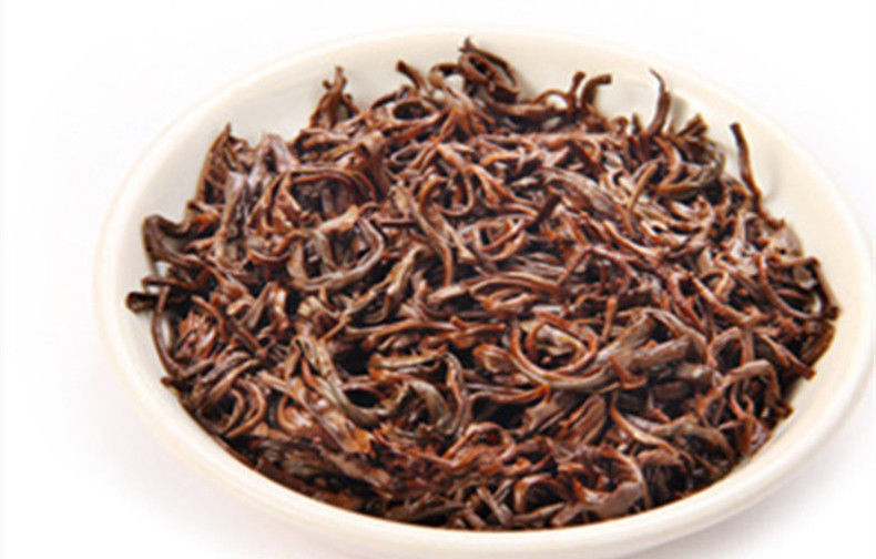 Dian Hong Black Tea Organic Kungfu Tea First Class   Tea 90g
