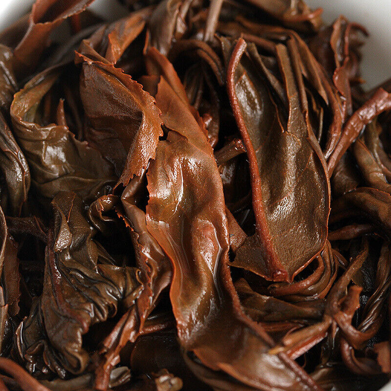 HelloYoung 80g/box Yunnan Fengqing black tea DianHong KungFu tea Ancient black tea Mao Feng