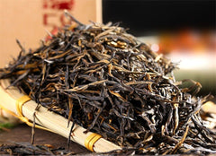 Organic Classic Premium Dian Hong Tea Green Food 180g 58 Series Black Tea
