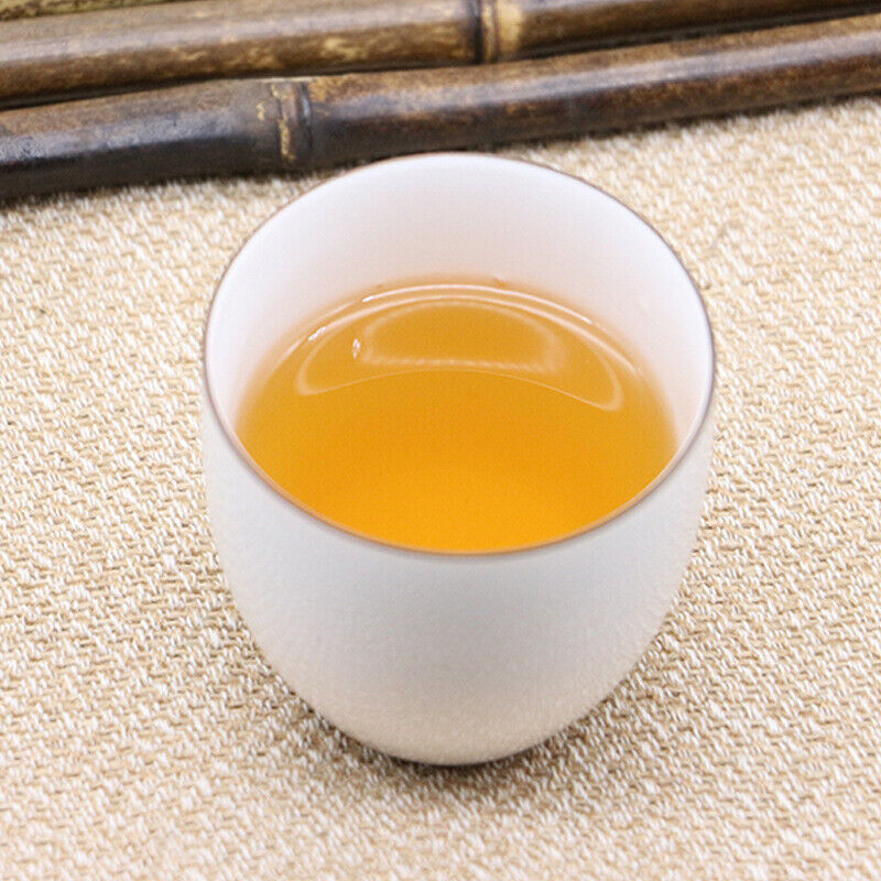 HelloYoung White Tea Brick Ancient Shou Mei Tea Chinese Tea Health 500g Top-Grade