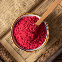 Freeze Dried Raspberry Powder Natural Baking Beverage Ingredients Fruit Powder