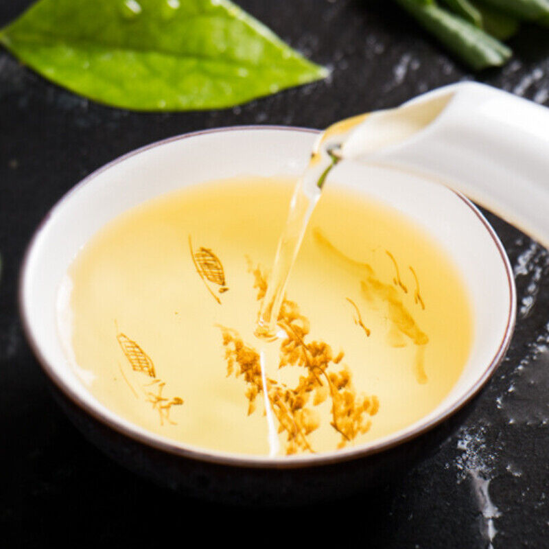 HelloYoung Mixed China Herbal Tea 150gSanjiang + Yumixu + Mugua + Shanzha + Gegen + Sangye