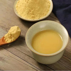 HELLOYOUNG  Premium,Pure Ginger Powder 2KG -Strong Flavour